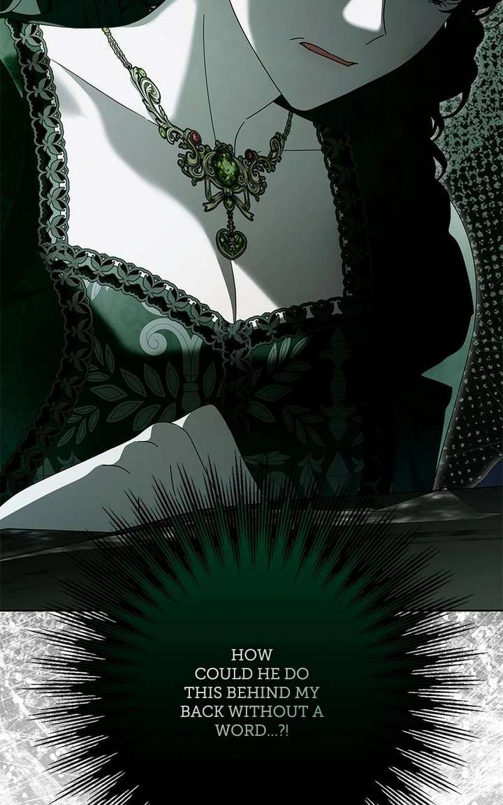 I Grabbed The Leash Of The Blind Beast - Chapter 69 Page 82