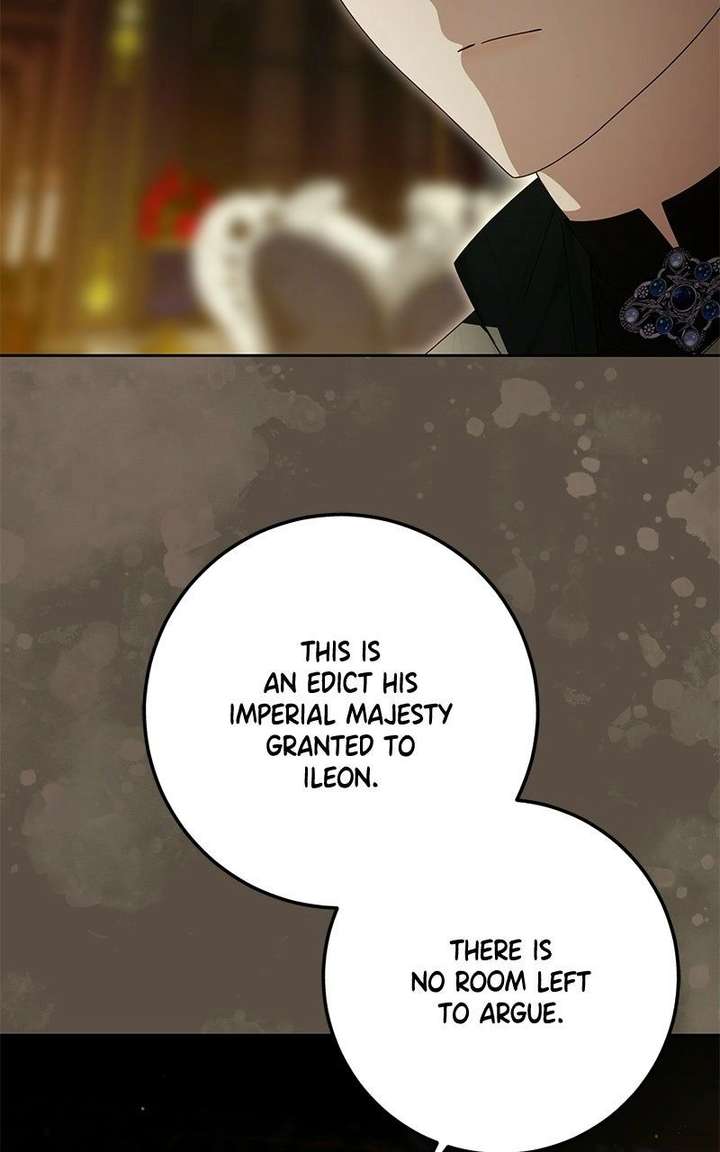 I Grabbed The Leash Of The Blind Beast - Chapter 69 Page 88