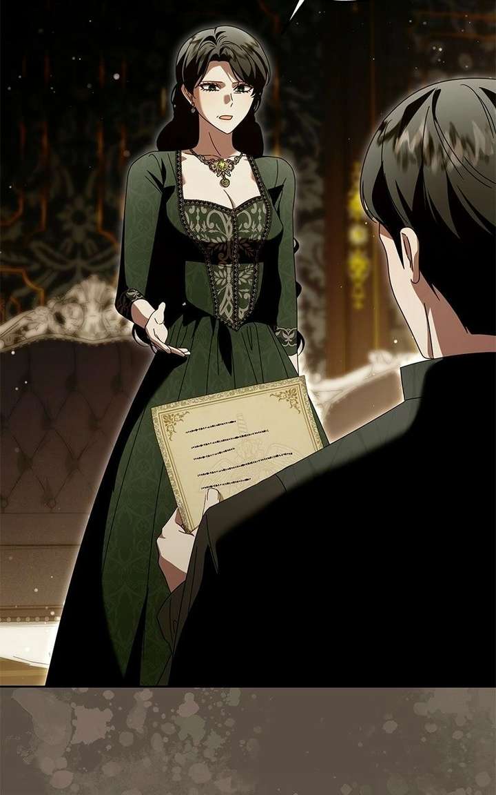 I Grabbed The Leash Of The Blind Beast - Chapter 69 Page 89