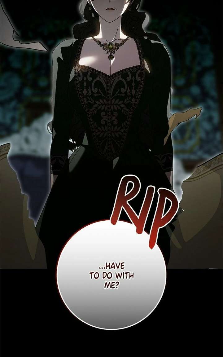 I Grabbed The Leash Of The Blind Beast - Chapter 69 Page 93