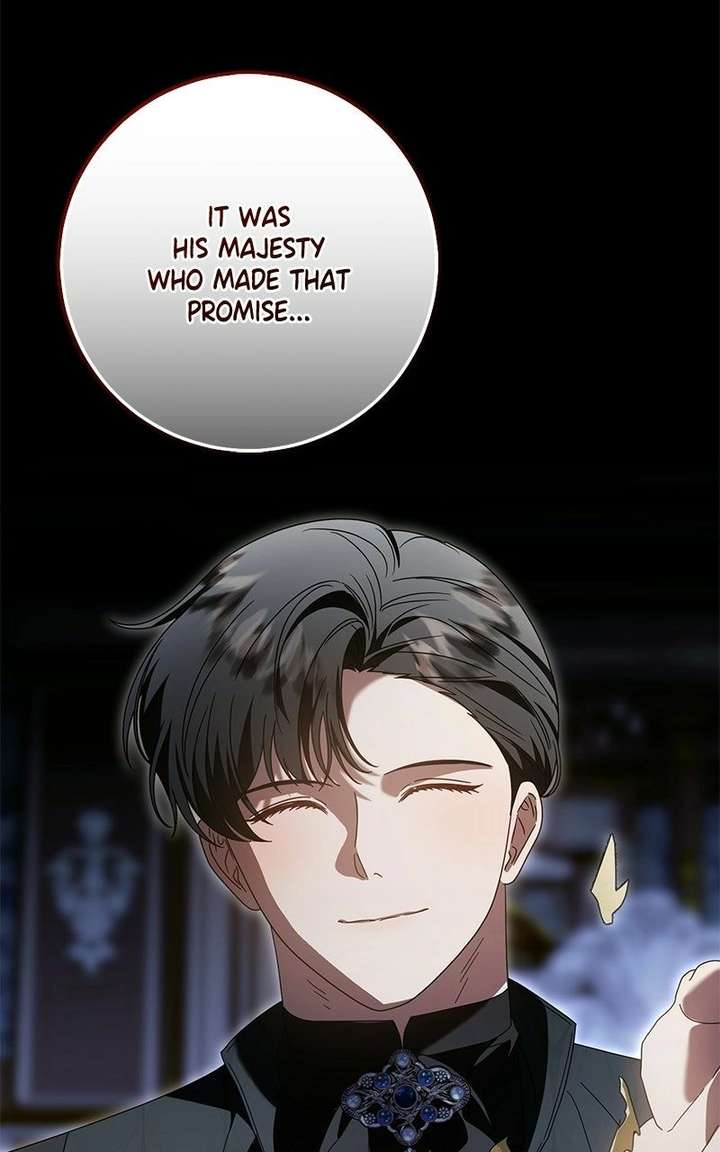 I Grabbed The Leash Of The Blind Beast - Chapter 69 Page 94