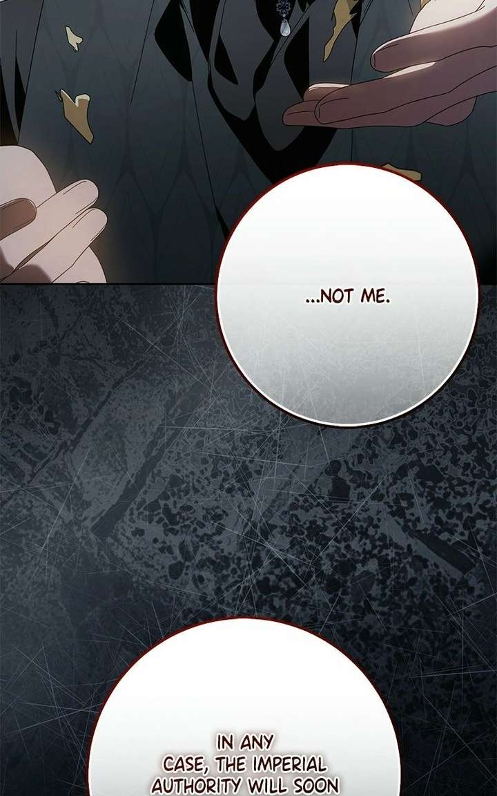 I Grabbed The Leash Of The Blind Beast - Chapter 69 Page 95