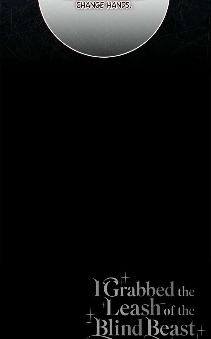 I Grabbed The Leash Of The Blind Beast - Chapter 69 Page 96