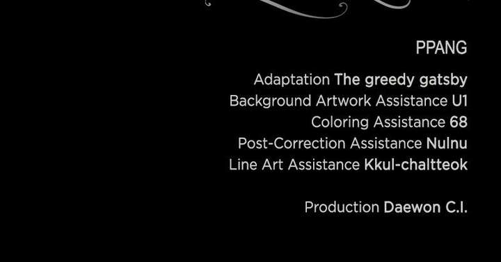 I Grabbed The Leash Of The Blind Beast - Chapter 69 Page 97