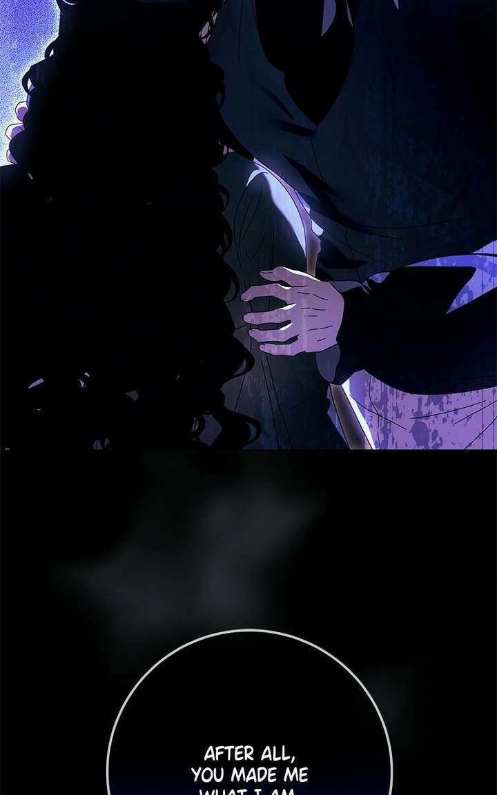 I Grabbed The Leash Of The Blind Beast - Chapter 70 Page 13