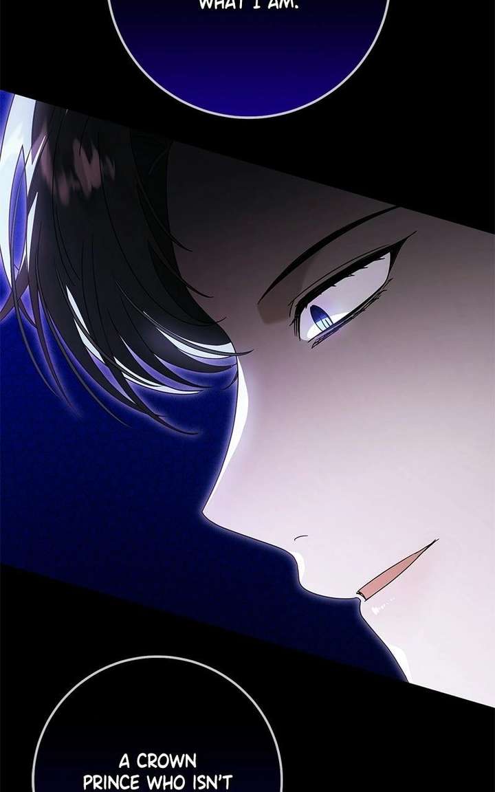 I Grabbed The Leash Of The Blind Beast - Chapter 70 Page 14