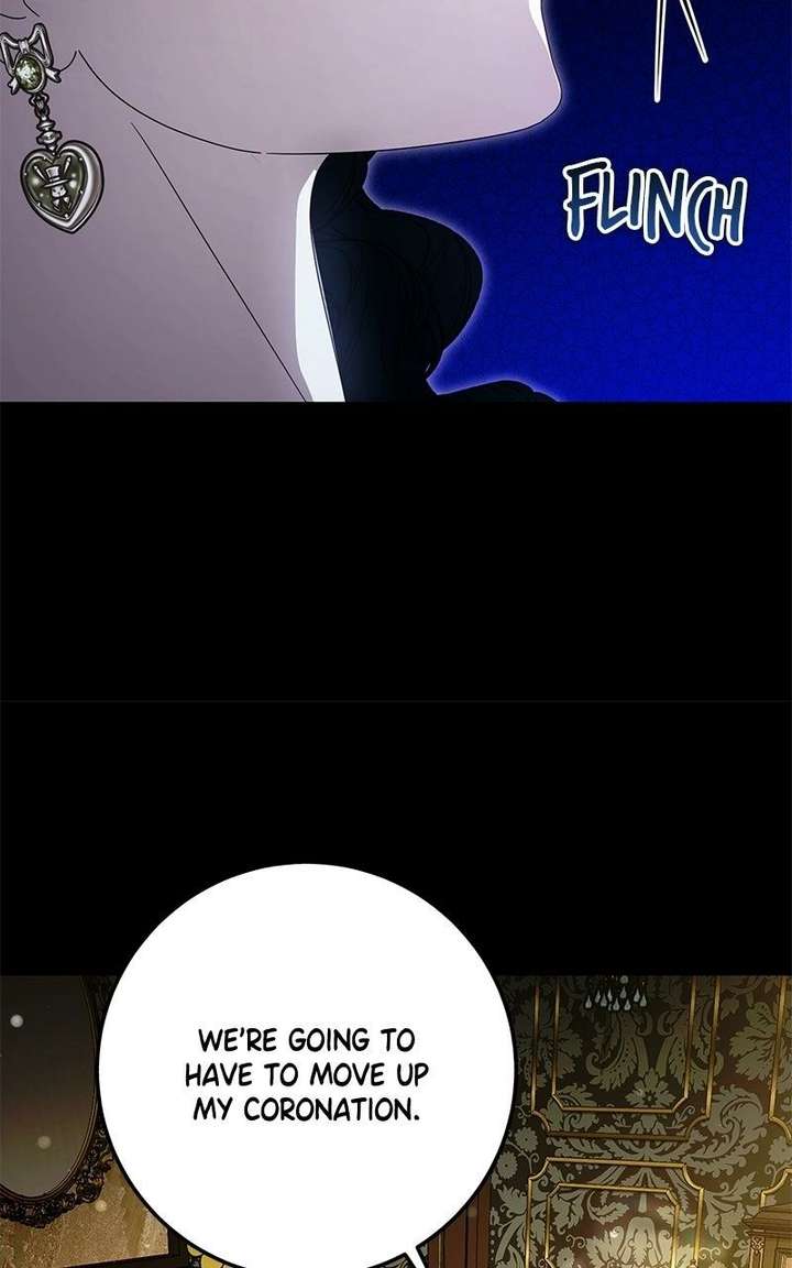 I Grabbed The Leash Of The Blind Beast - Chapter 70 Page 16