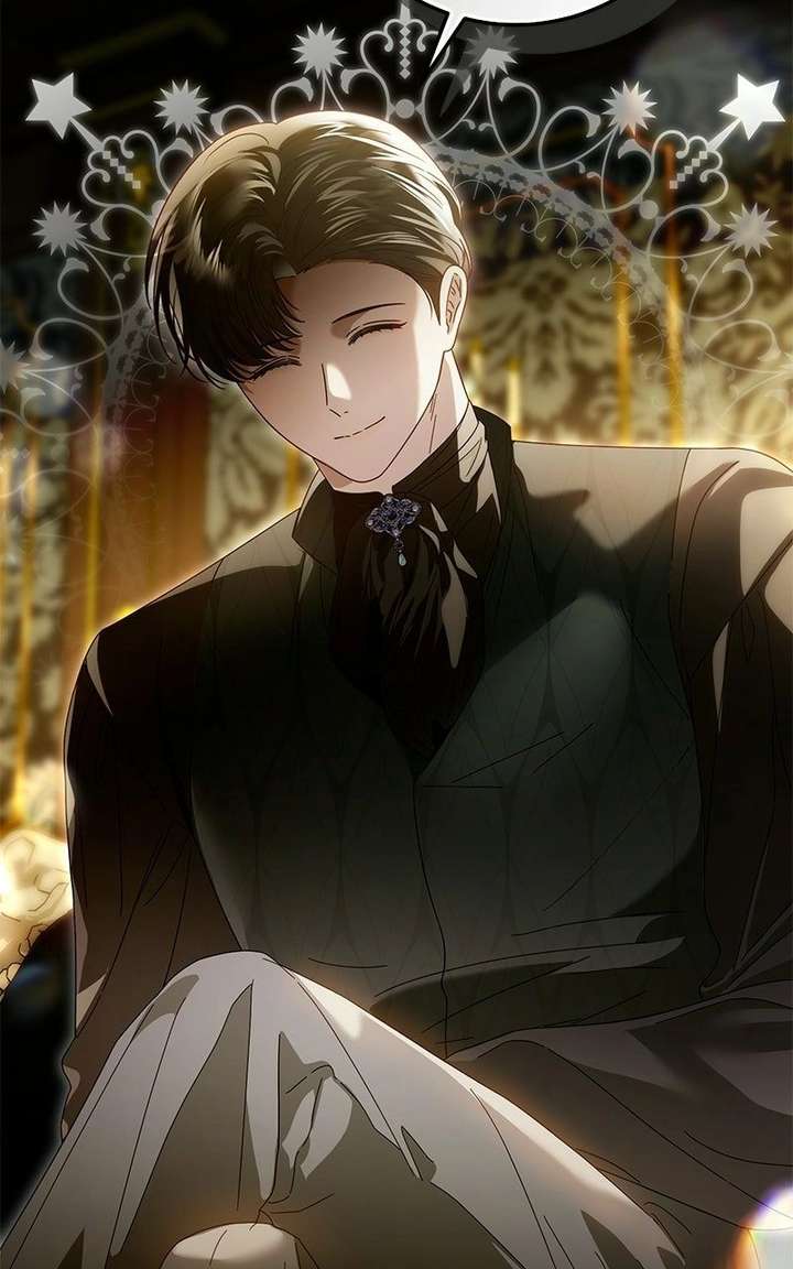 I Grabbed The Leash Of The Blind Beast - Chapter 70 Page 19