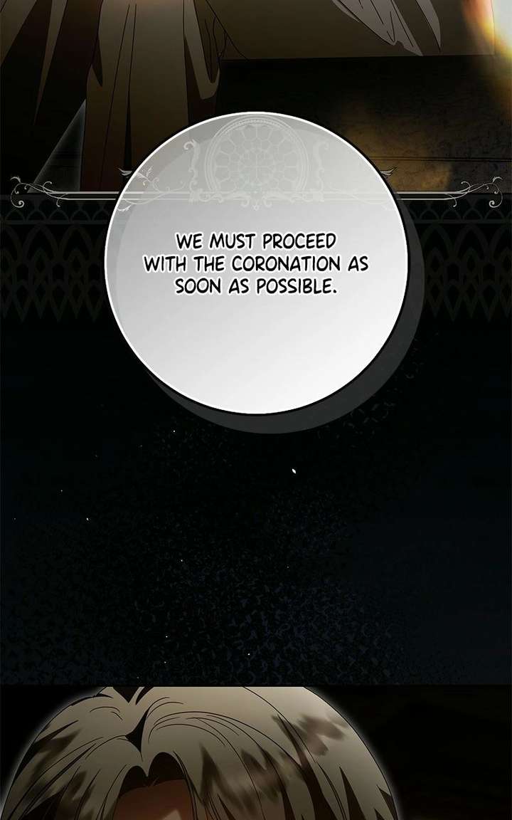 I Grabbed The Leash Of The Blind Beast - Chapter 70 Page 20