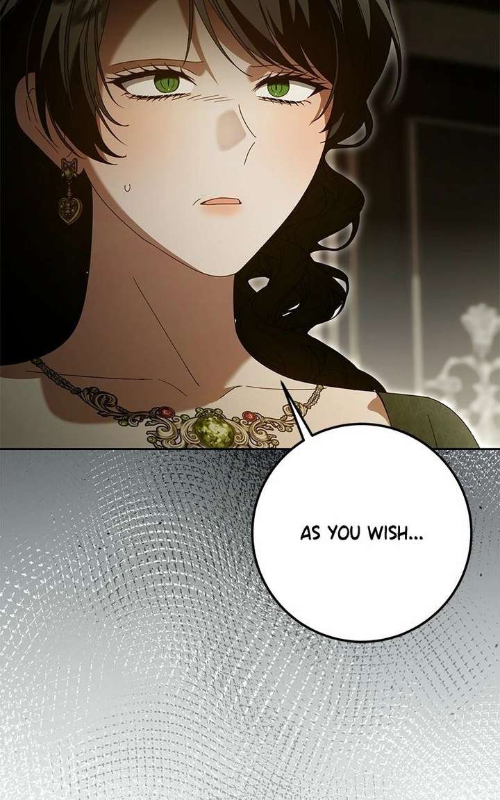 I Grabbed The Leash Of The Blind Beast - Chapter 70 Page 21