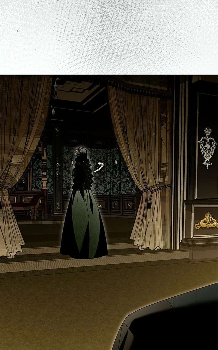 I Grabbed The Leash Of The Blind Beast - Chapter 70 Page 22