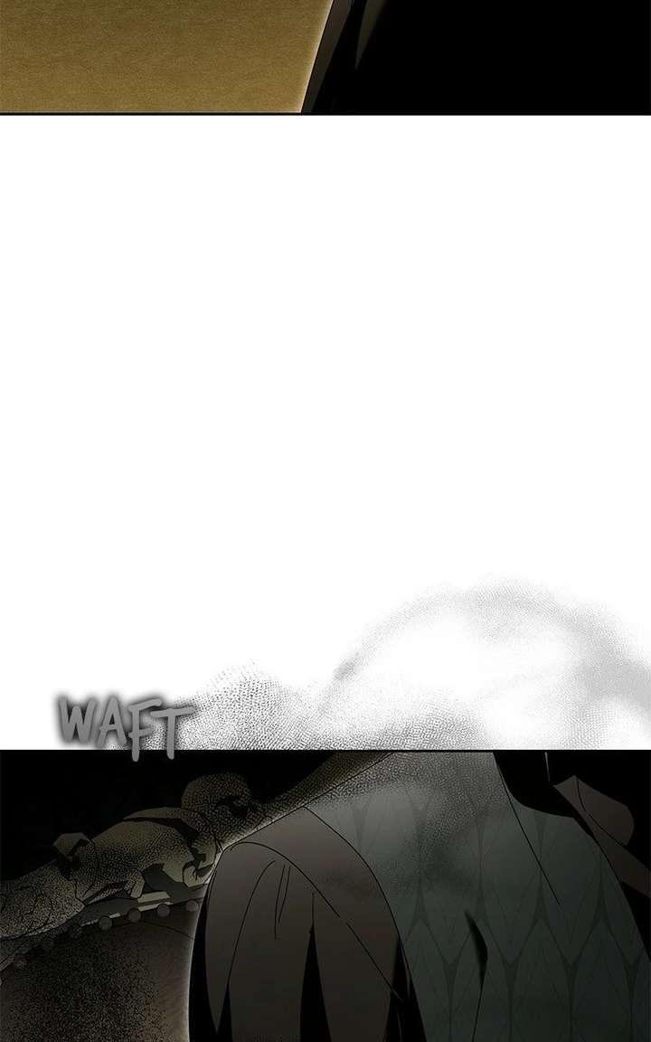 I Grabbed The Leash Of The Blind Beast - Chapter 70 Page 23