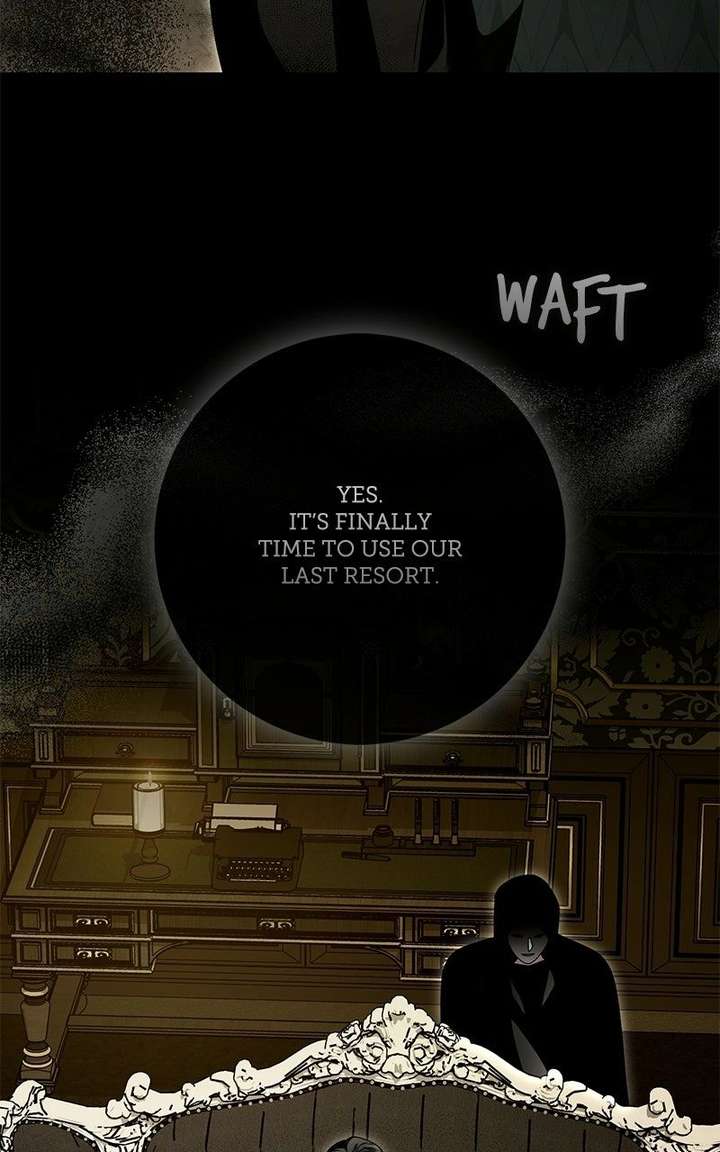 I Grabbed The Leash Of The Blind Beast - Chapter 70 Page 24