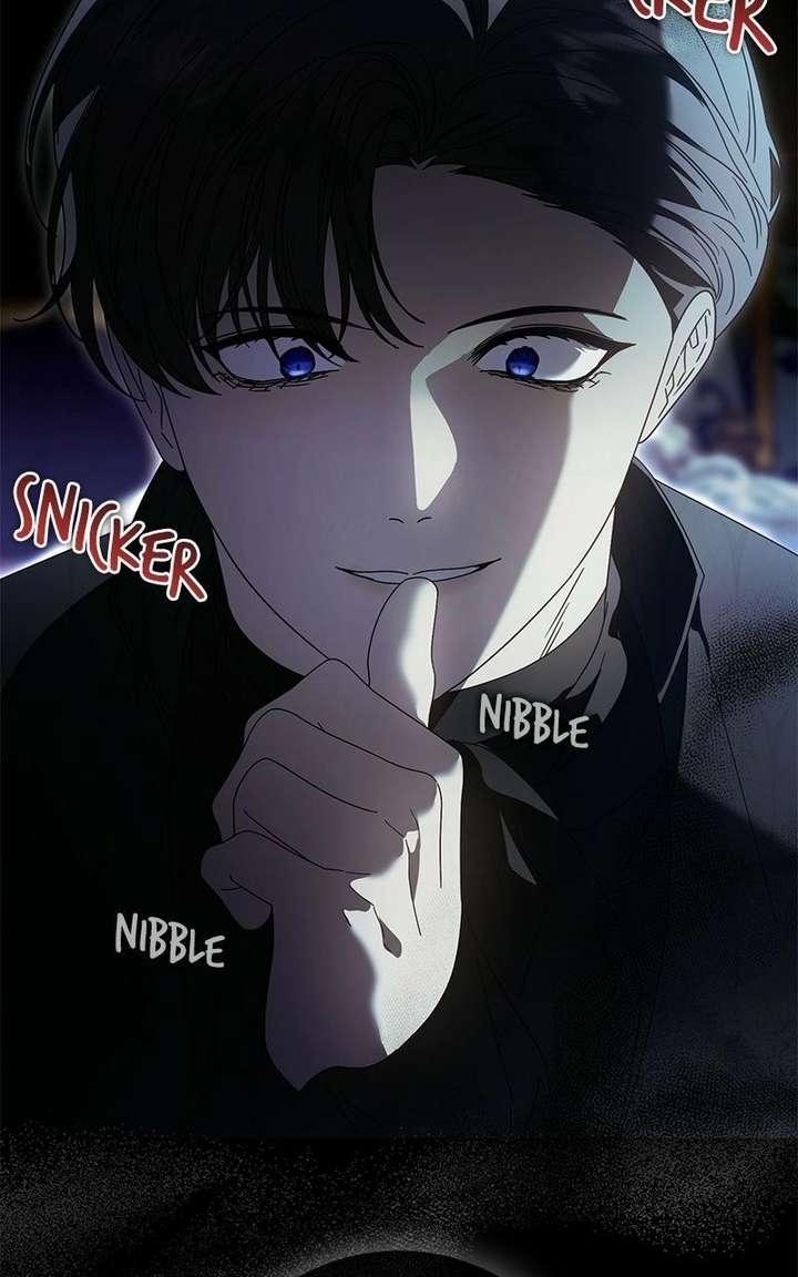 I Grabbed The Leash Of The Blind Beast - Chapter 70 Page 26