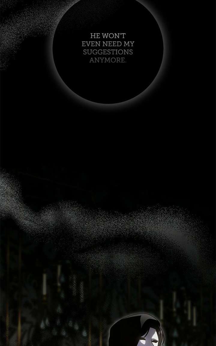 I Grabbed The Leash Of The Blind Beast - Chapter 70 Page 27