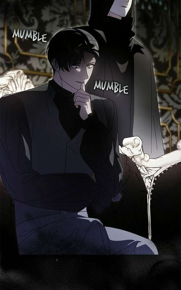 I Grabbed The Leash Of The Blind Beast - Chapter 70 Page 28