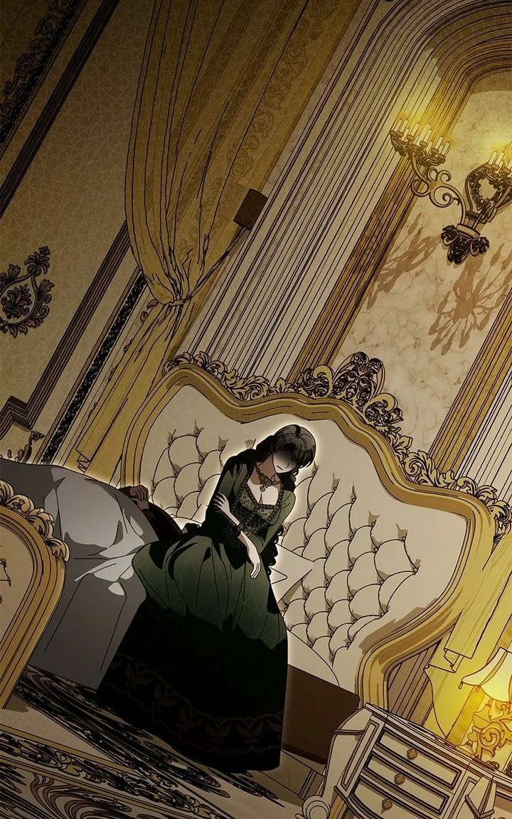 I Grabbed The Leash Of The Blind Beast - Chapter 70 Page 32