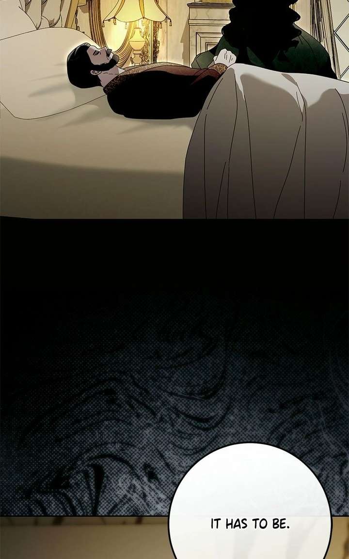 I Grabbed The Leash Of The Blind Beast - Chapter 70 Page 40