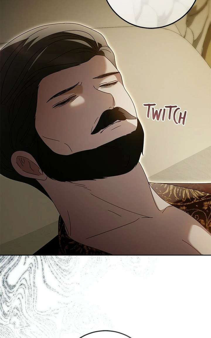 I Grabbed The Leash Of The Blind Beast - Chapter 70 Page 41