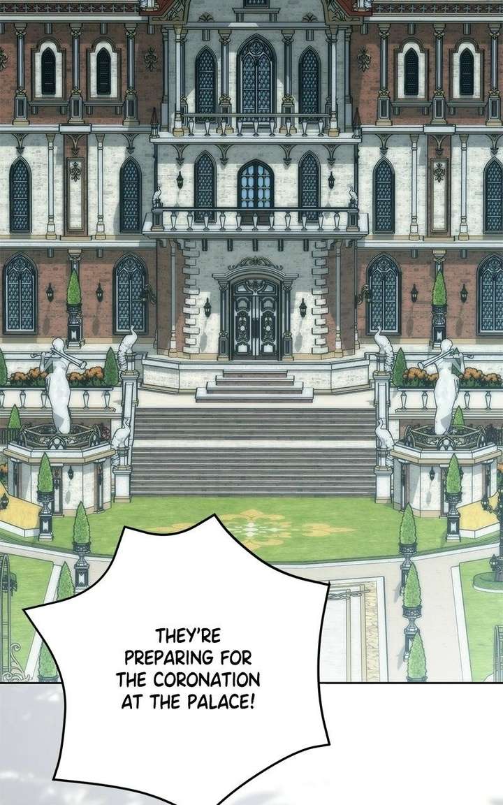 I Grabbed The Leash Of The Blind Beast - Chapter 70 Page 46