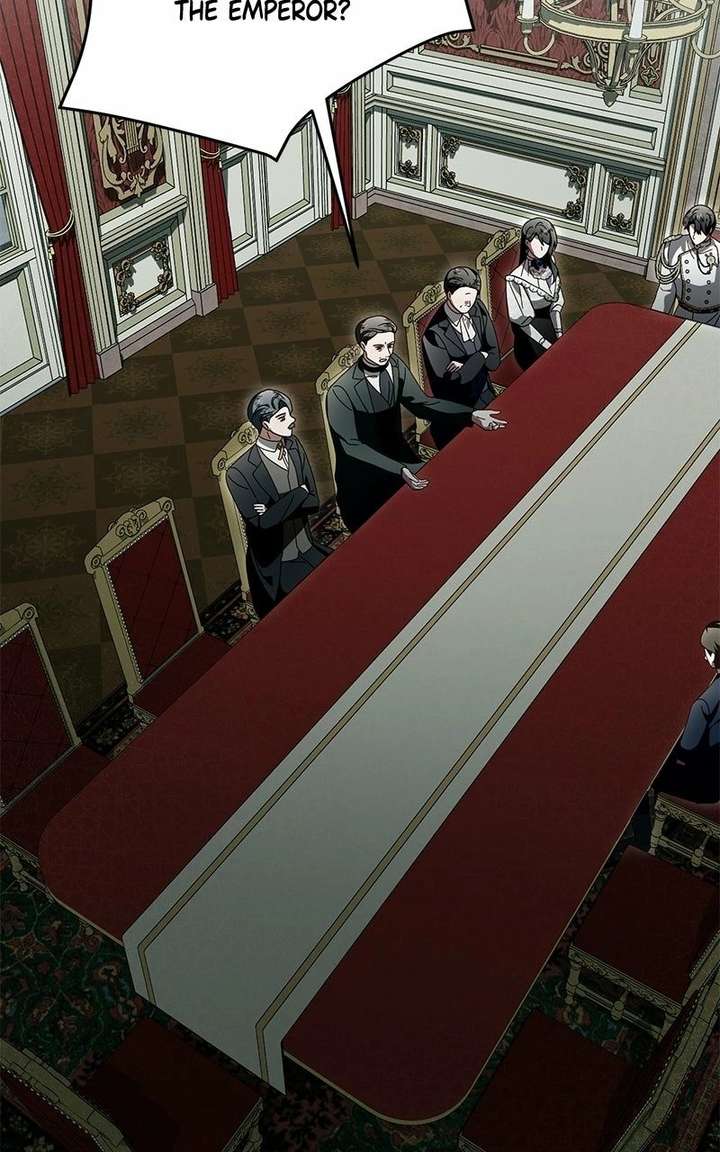 I Grabbed The Leash Of The Blind Beast - Chapter 70 Page 48