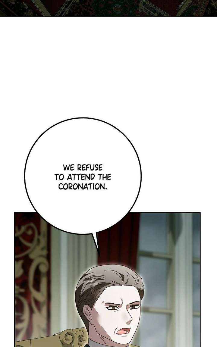 I Grabbed The Leash Of The Blind Beast - Chapter 70 Page 49