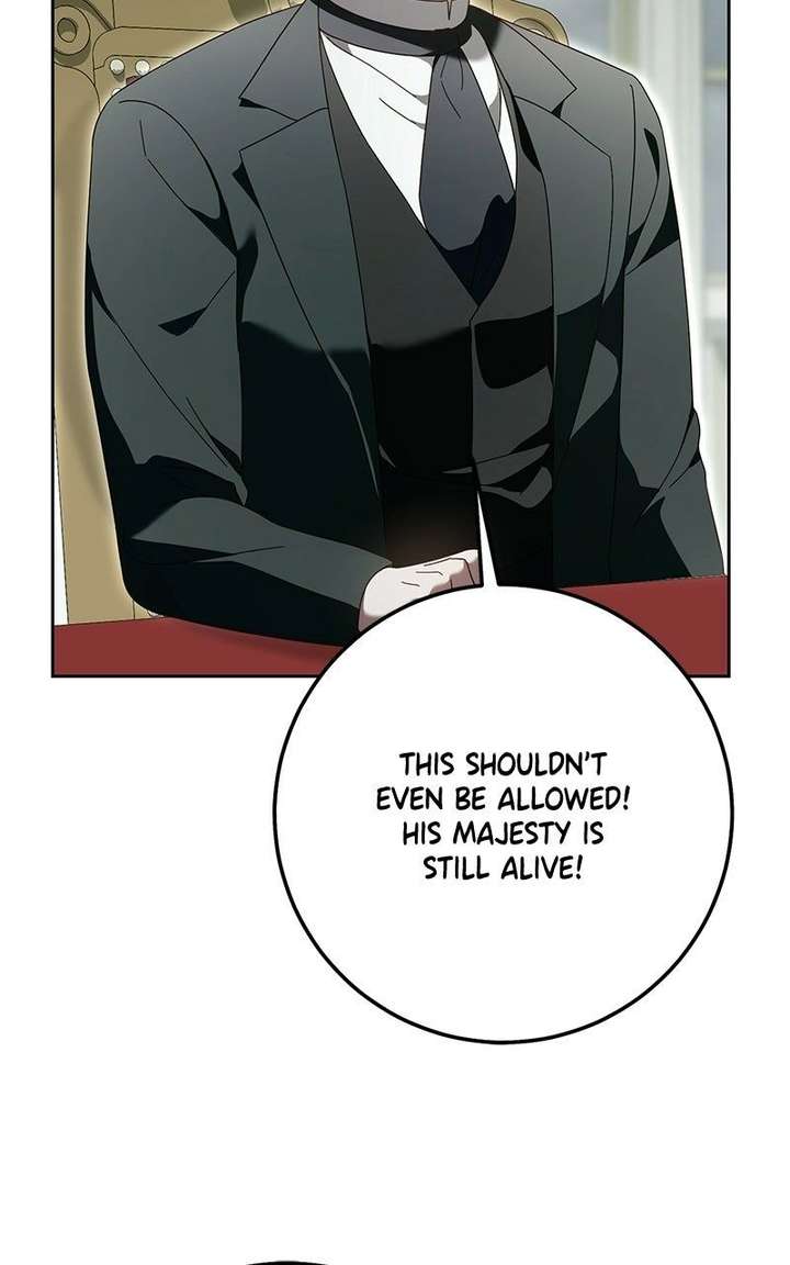 I Grabbed The Leash Of The Blind Beast - Chapter 70 Page 50