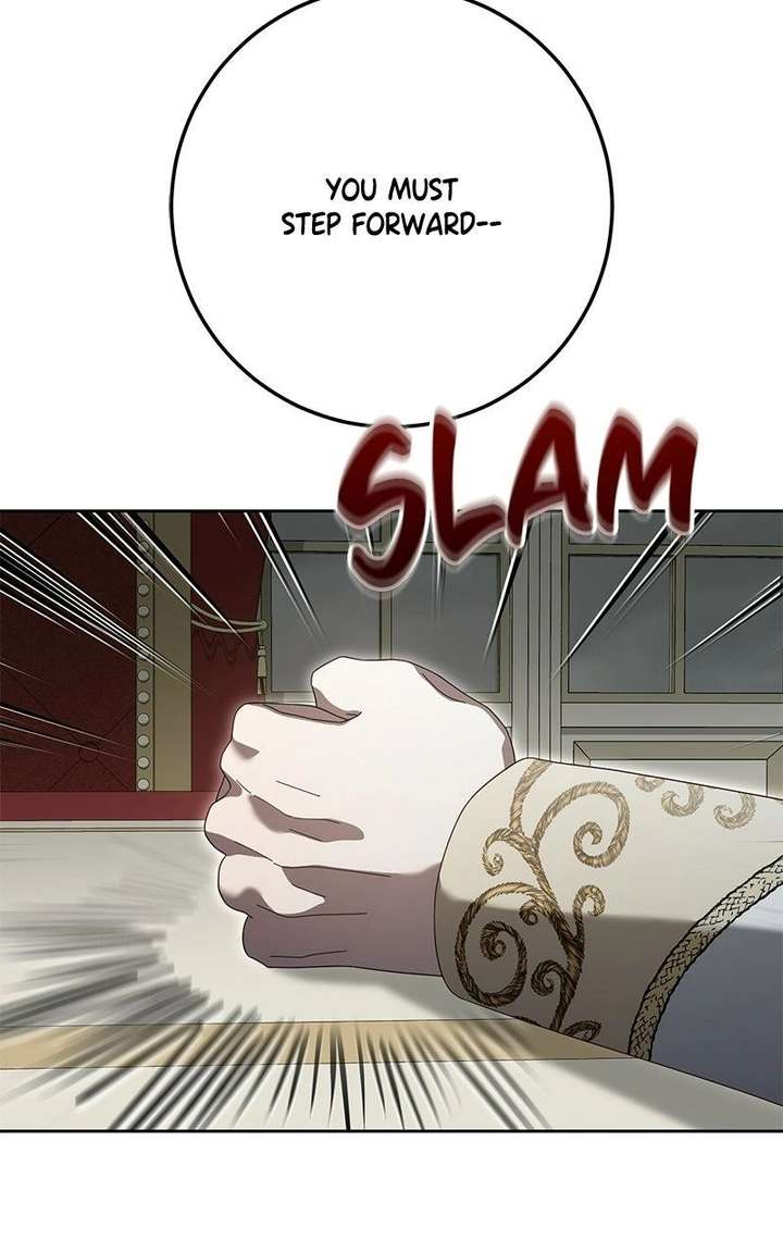 I Grabbed The Leash Of The Blind Beast - Chapter 70 Page 52