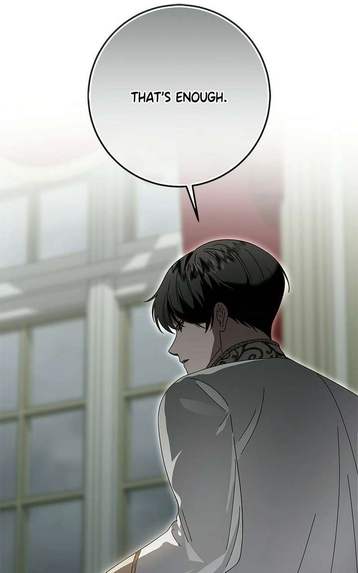 I Grabbed The Leash Of The Blind Beast - Chapter 70 Page 53