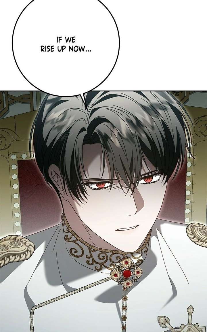 I Grabbed The Leash Of The Blind Beast - Chapter 70 Page 55