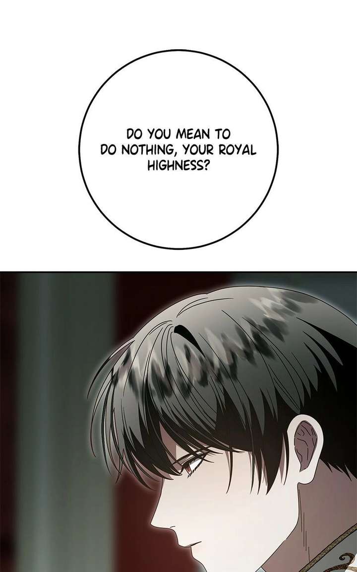 I Grabbed The Leash Of The Blind Beast - Chapter 70 Page 58