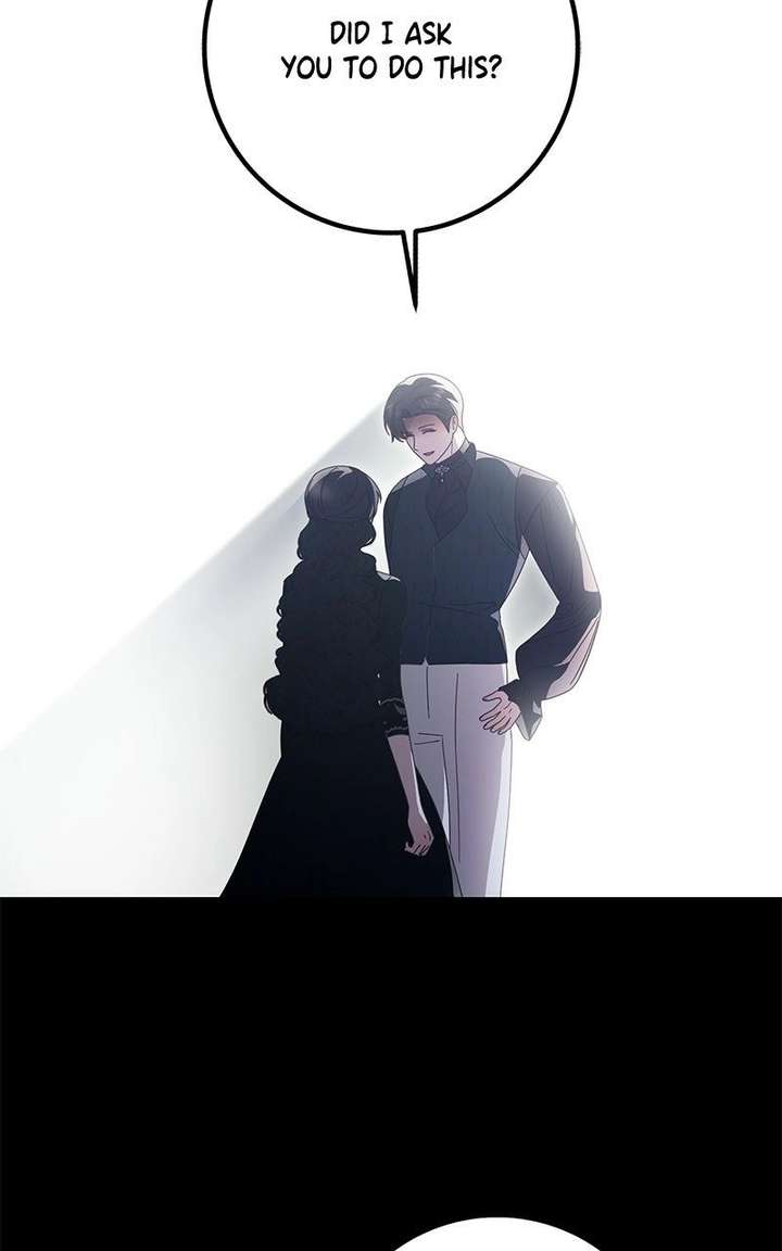 I Grabbed The Leash Of The Blind Beast - Chapter 70 Page 6