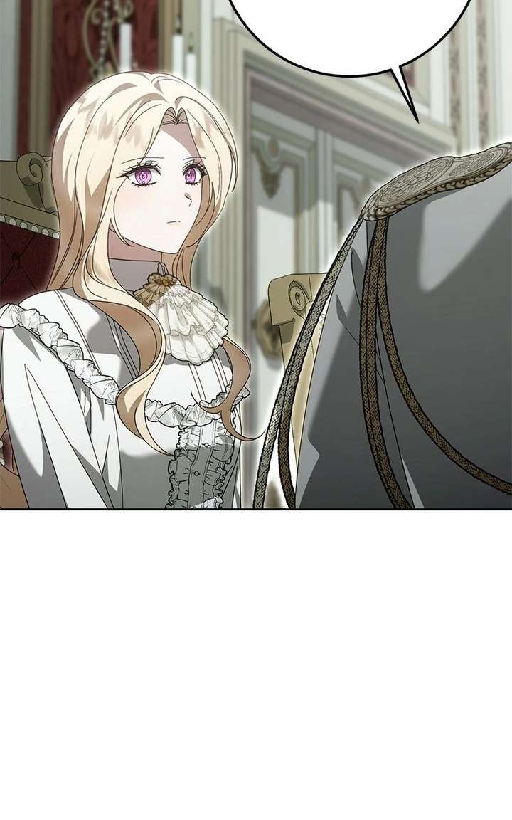 I Grabbed The Leash Of The Blind Beast - Chapter 70 Page 60