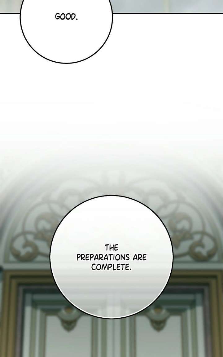 I Grabbed The Leash Of The Blind Beast - Chapter 70 Page 63