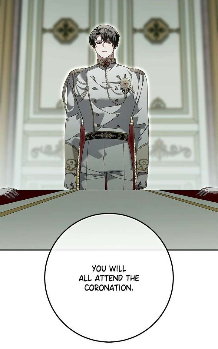 I Grabbed The Leash Of The Blind Beast - Chapter 70 Page 64