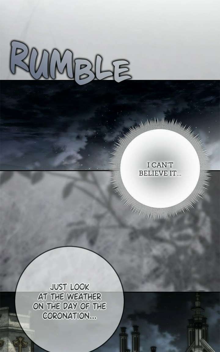 I Grabbed The Leash Of The Blind Beast - Chapter 70 Page 66