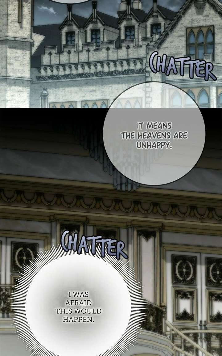 I Grabbed The Leash Of The Blind Beast - Chapter 70 Page 67