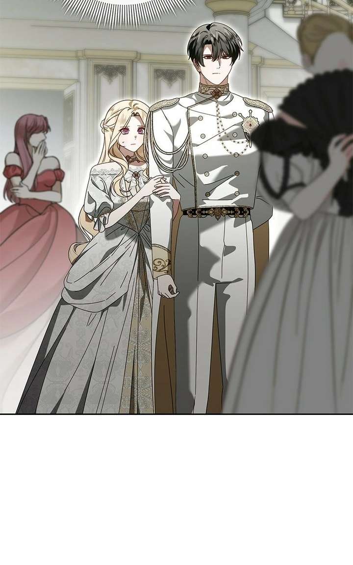 I Grabbed The Leash Of The Blind Beast - Chapter 70 Page 68