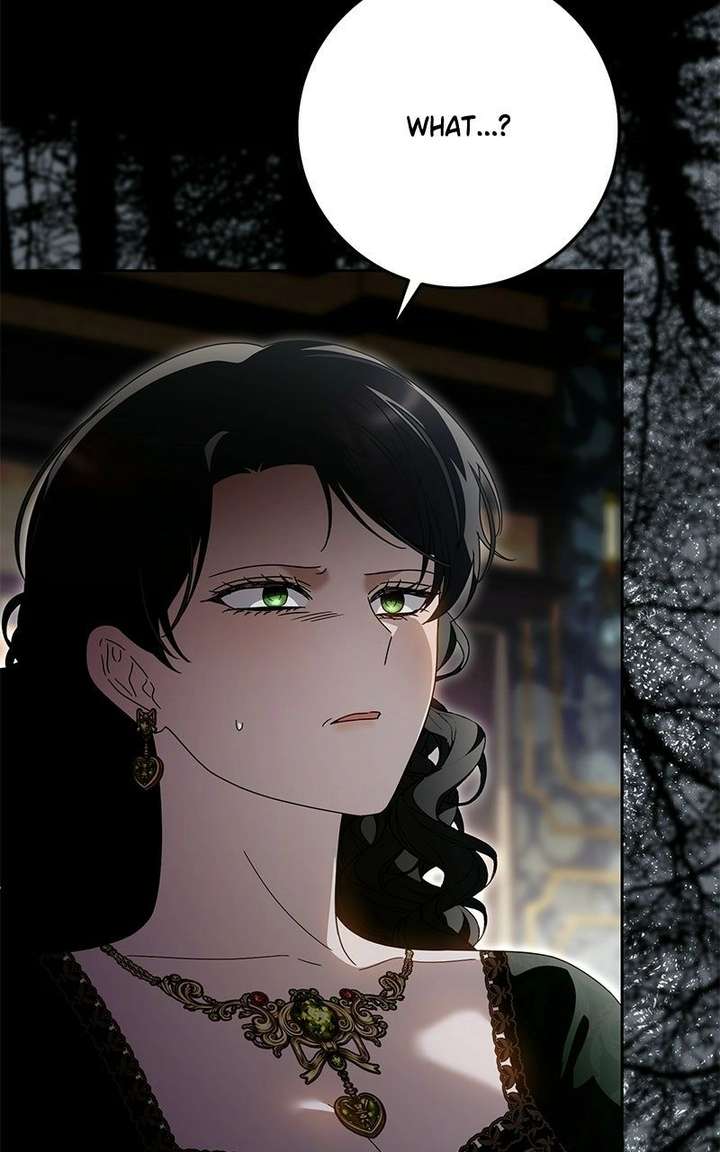 I Grabbed The Leash Of The Blind Beast - Chapter 70 Page 7