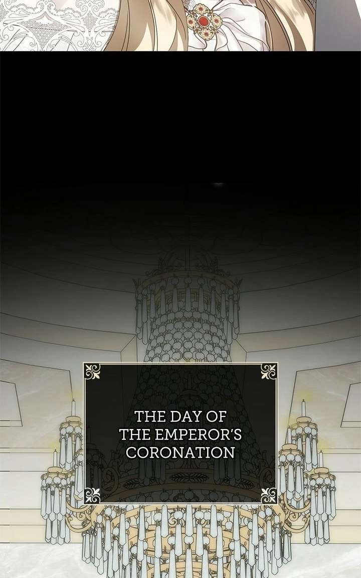 I Grabbed The Leash Of The Blind Beast - Chapter 70 Page 70