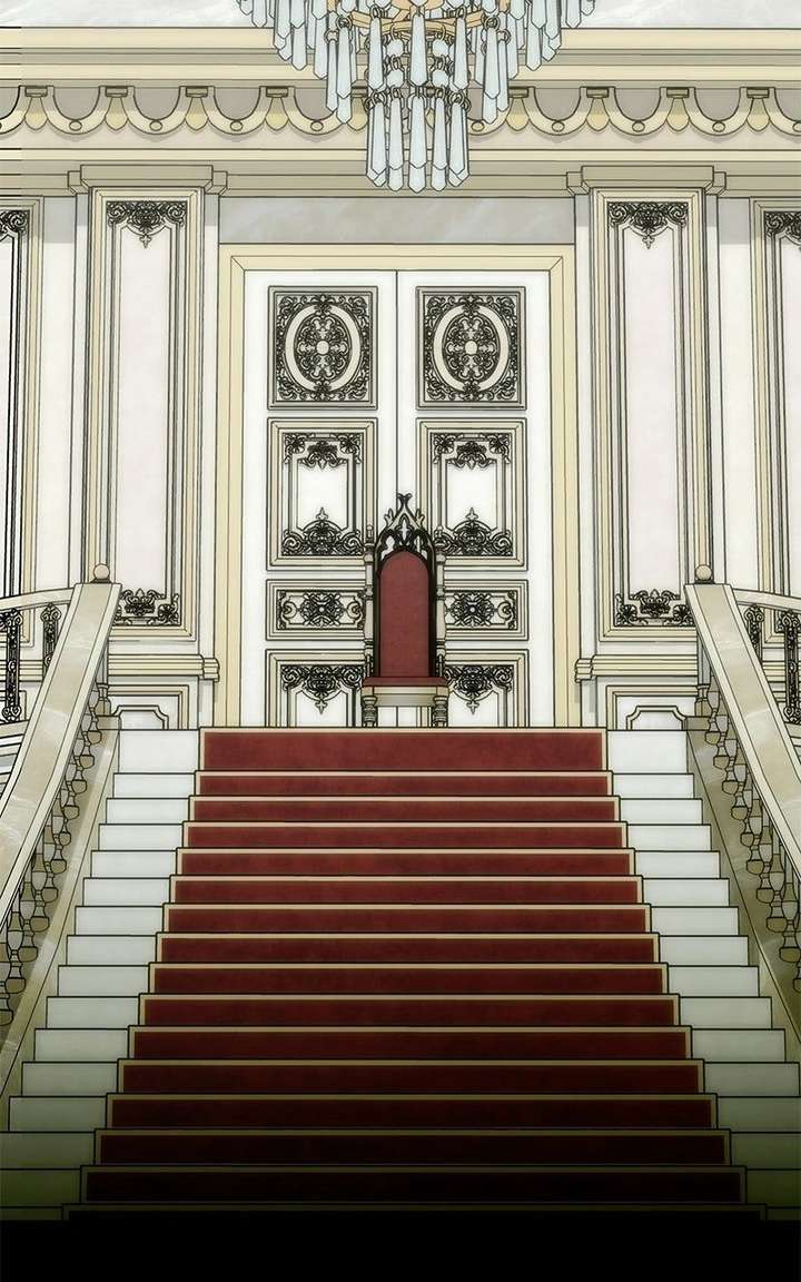 I Grabbed The Leash Of The Blind Beast - Chapter 70 Page 71