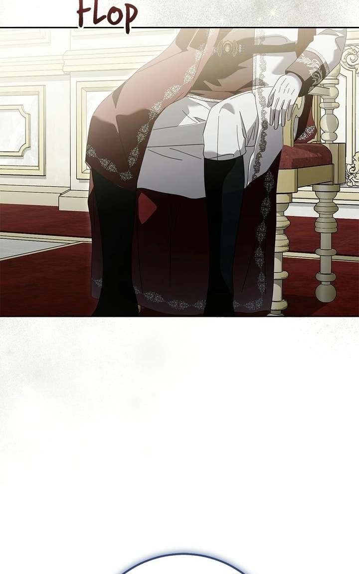 I Grabbed The Leash Of The Blind Beast - Chapter 70 Page 73