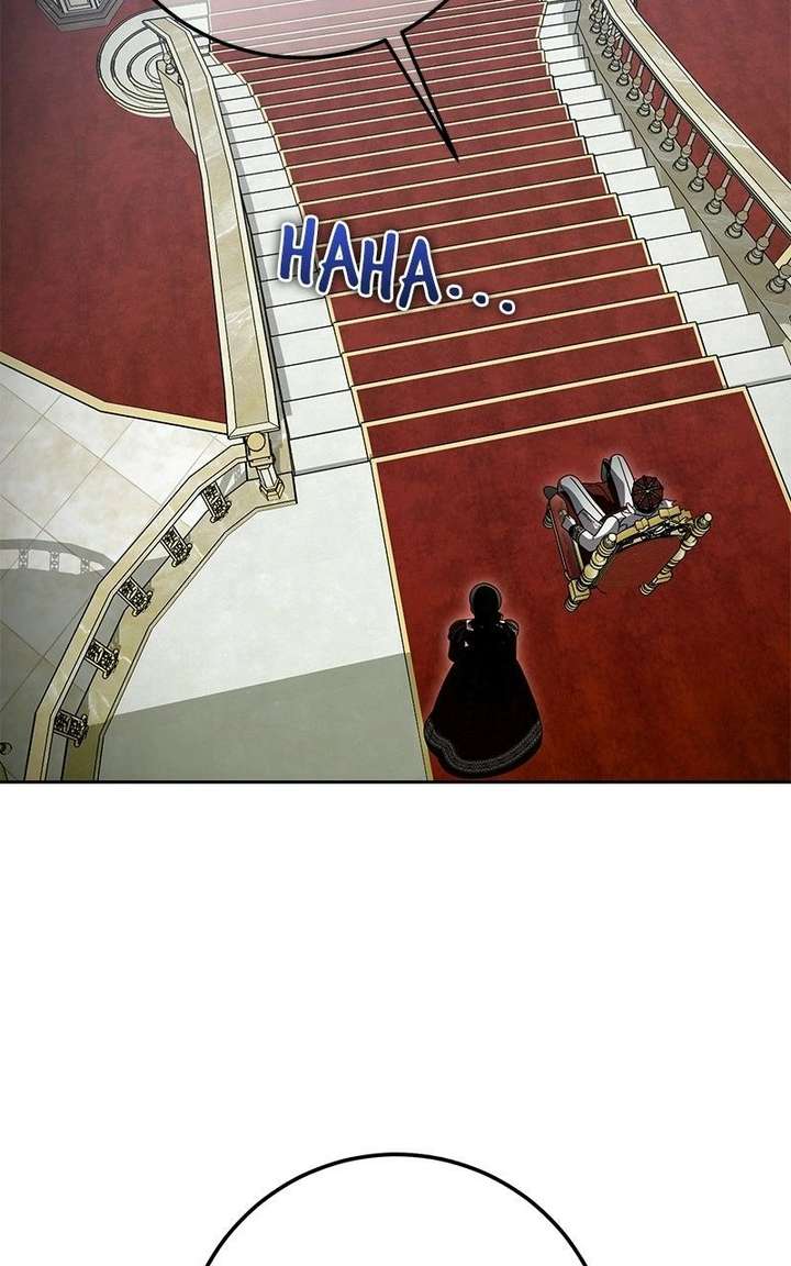 I Grabbed The Leash Of The Blind Beast - Chapter 70 Page 78