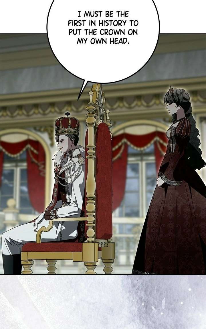 I Grabbed The Leash Of The Blind Beast - Chapter 70 Page 79