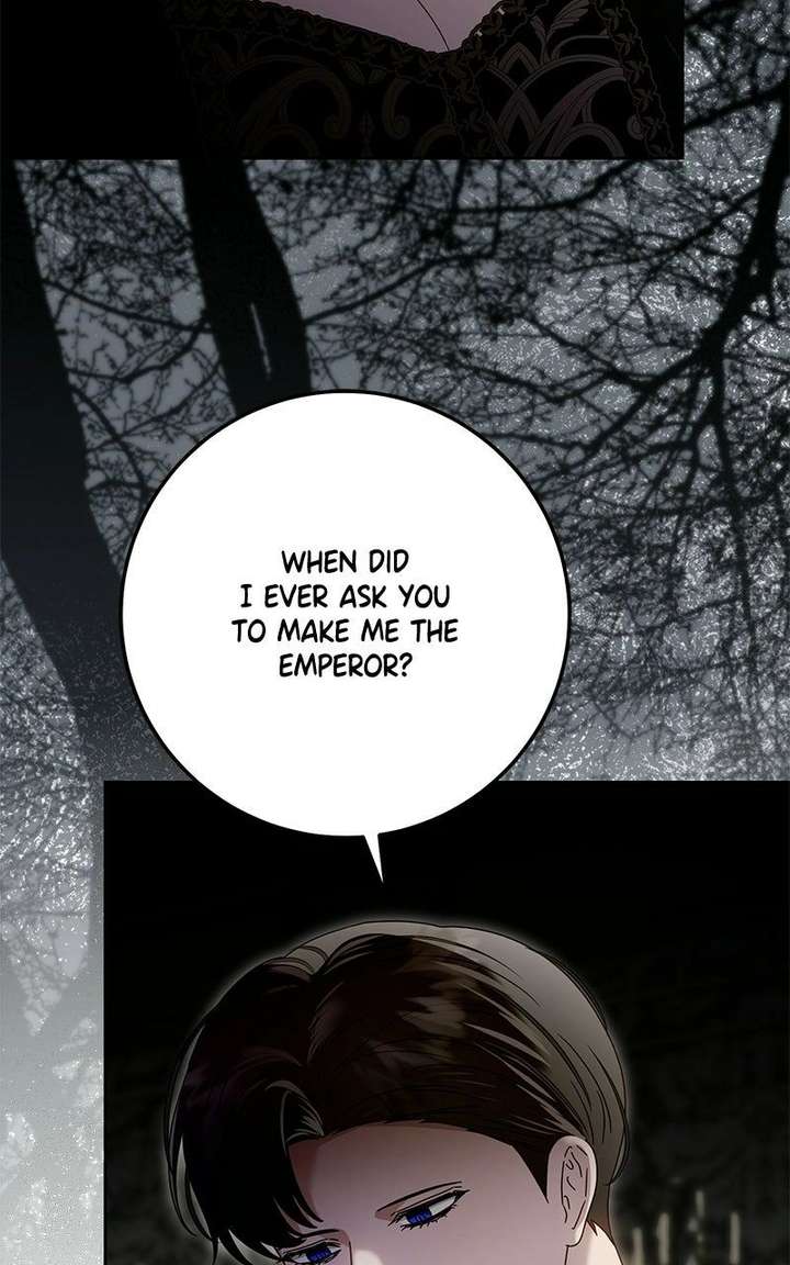 I Grabbed The Leash Of The Blind Beast - Chapter 70 Page 8