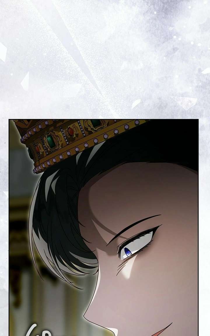 I Grabbed The Leash Of The Blind Beast - Chapter 70 Page 80