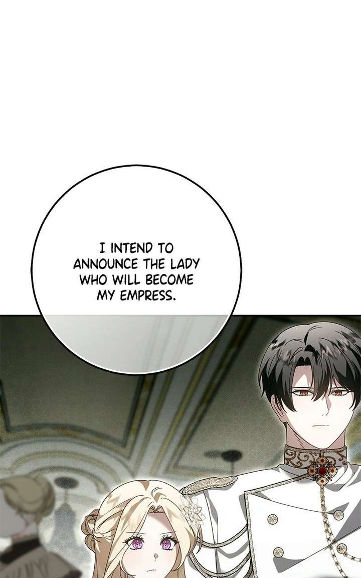 I Grabbed The Leash Of The Blind Beast - Chapter 70 Page 82