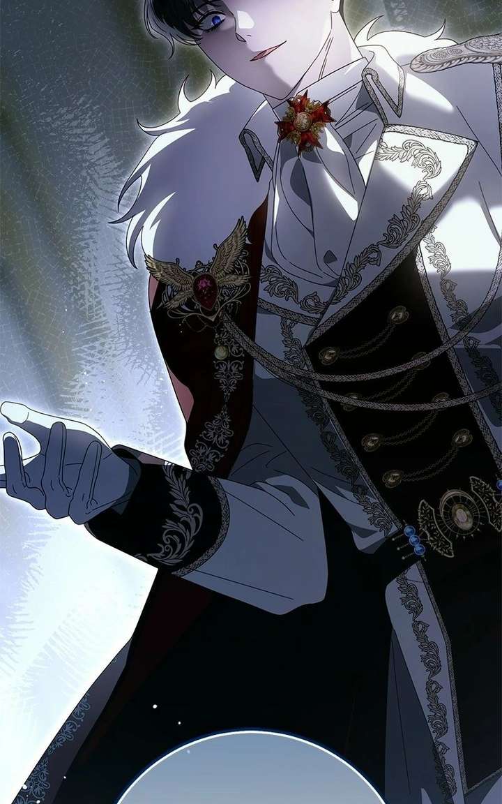 I Grabbed The Leash Of The Blind Beast - Chapter 70 Page 84