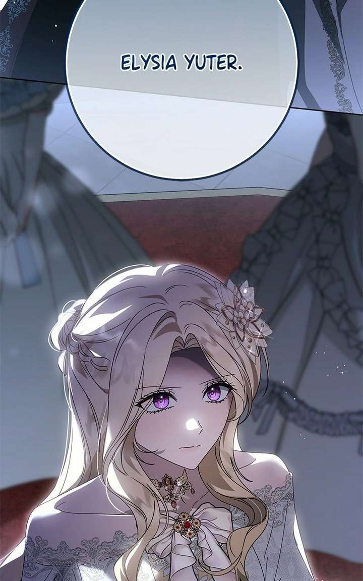 I Grabbed The Leash Of The Blind Beast - Chapter 70 Page 85