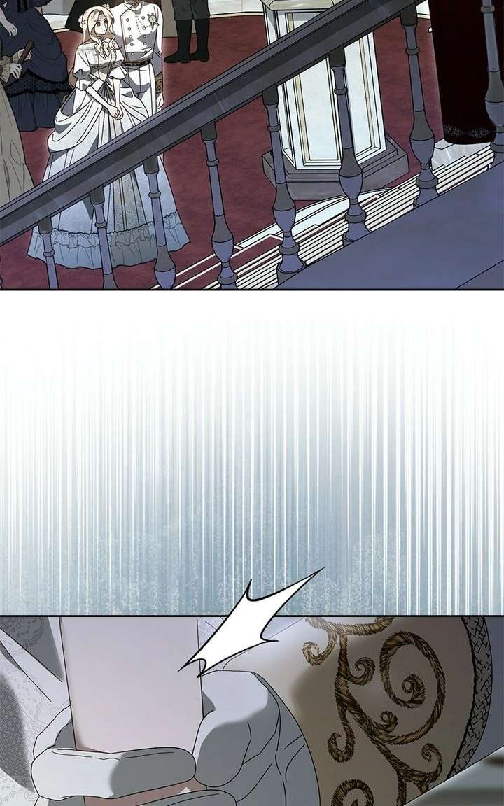 I Grabbed The Leash Of The Blind Beast - Chapter 70 Page 89